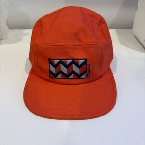 Brand New Cotopaxi Five-Panel Hat